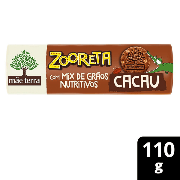 BISC-MAE-TERRA-ZOORETA-ORG-110G-CACAU