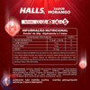 DROPS-HALLS-21X28G-MORANGO