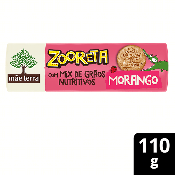 BISC-MAE-TERRA-ZOORETA-ORG-110G-MORANGO