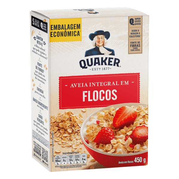 AVEIA-FLOCOS-REG-QUAKER-450G