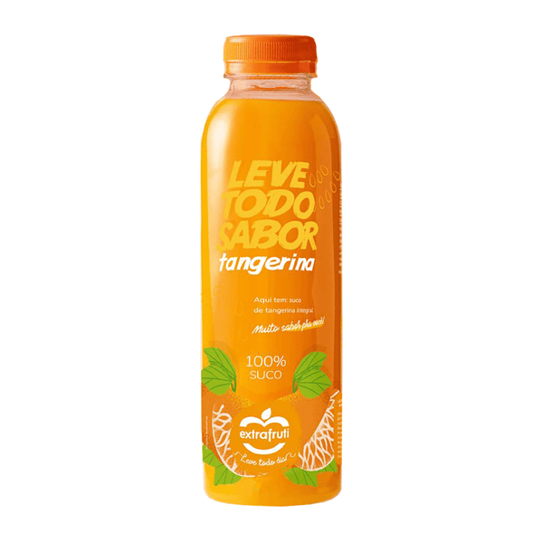 SUCO-TANGERINA-1L