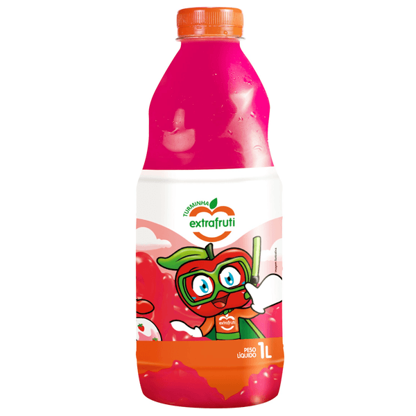 SUCO-ROSA-1L