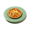 QUICHE-CARONE-KG-BACON-MUSSARELA