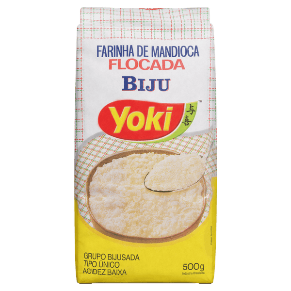 FAR-MAND-BIJU-FLOC-YOKI-500G