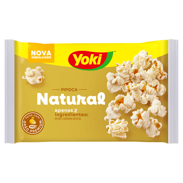 PIPOCA-MICR-YOKI-100G-NATURAL