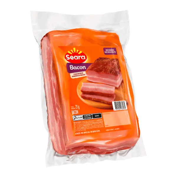BACON-PED-SEARA-KG