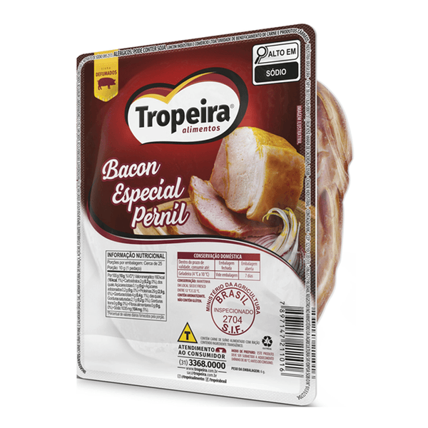 BACON-EXT-PED-TROPEIRA-KG