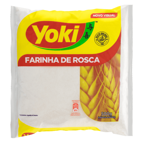 FAR-ROSCA-YOKI-500G
