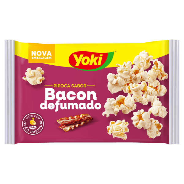 PIPOCA-MICR-YOKI-100G-BACON