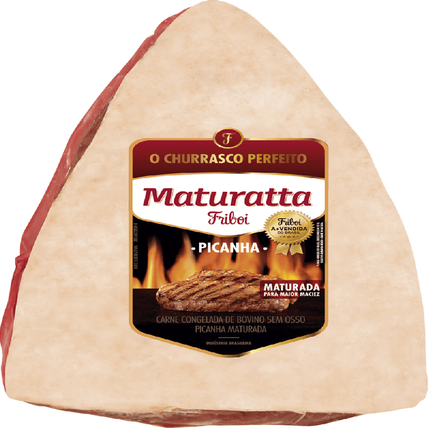 PICANHA-BOV-CONG-MATURATTA-KG