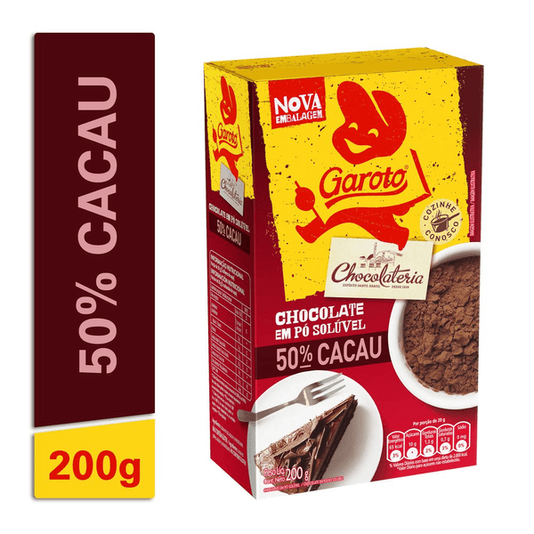 CHOC-PO-GAROTO-200G
