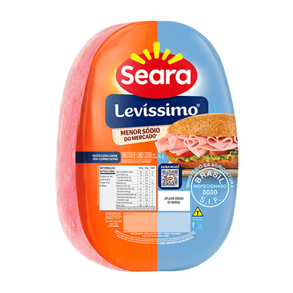 LOMBO-SEARA-LEVISSIMO-KG