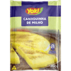 CANJIQUINHA-MILHO-YOKI-200G