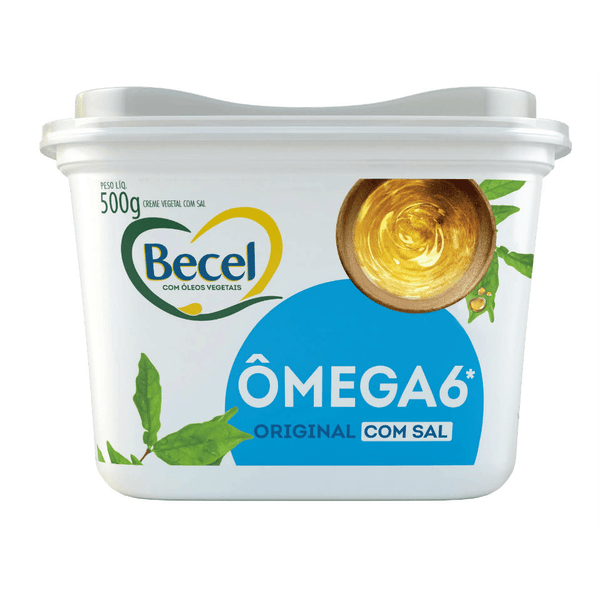 MARG-BECEL-500G-C-SAL-TRAD
