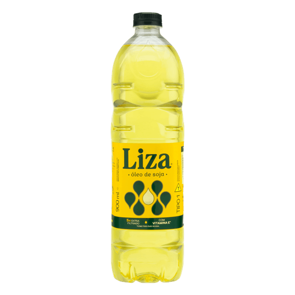 OLEO-SOJA-LIZA-900ML-PET