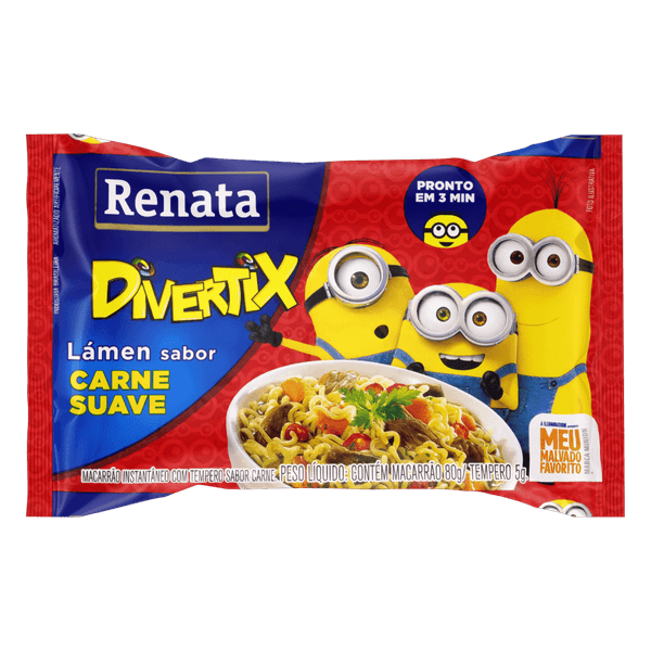 MAC-INST-EXPRESS-DESC-RENATA-85G-CARNE