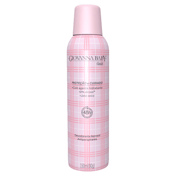 DES-FEM-AERO-GIOV-BABY-150ML-ROSA