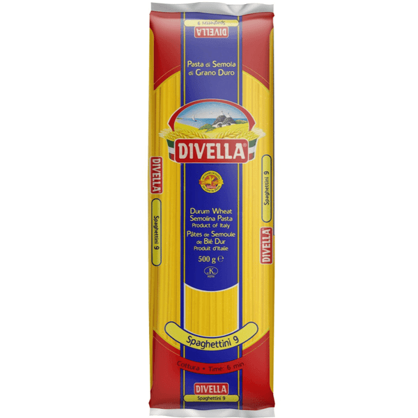 MAS-SPAGHETTINI-N9-DIVELLA-500G