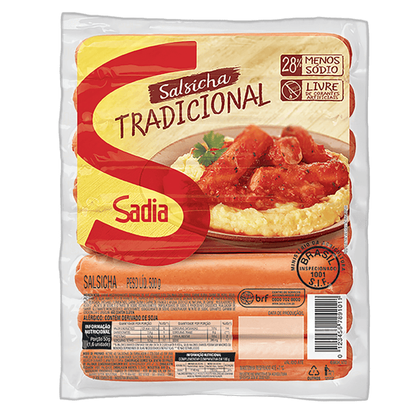 SALSICHA-RESF-SADIA-500G