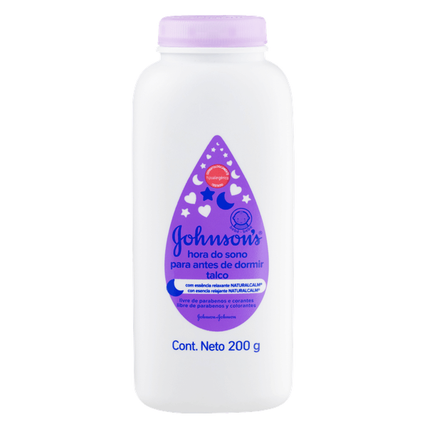 TALCO-INF-JOHNSONS-200G-BABY-H-SONO
