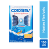 HASTES-FLEX-COTONETES-150UN
