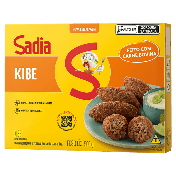 KIBE-CONG-SADIA-500G