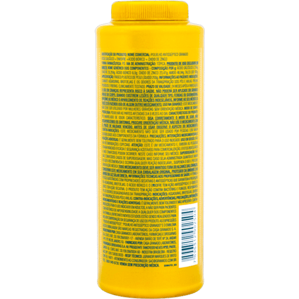 TALCO-ANTIS-GRANADO-200G