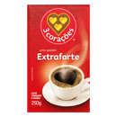 CAFE-TM-3CORAC-VAC-250G-EXT-FORTE