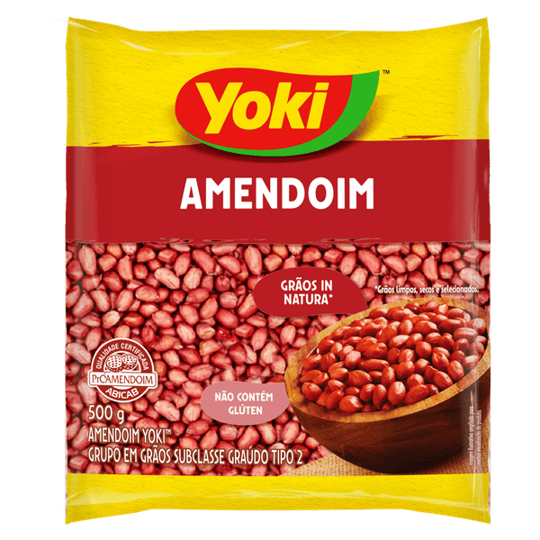 AMEND-YOKI-500G