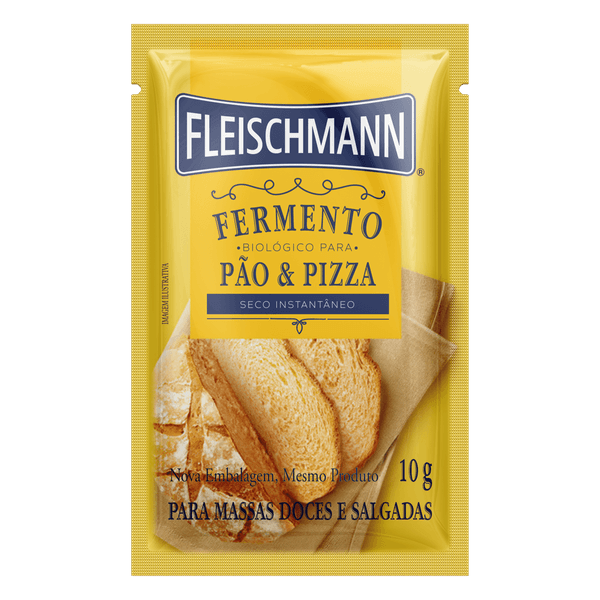 FERMENTO-INST-FLEISCHMANN-10G