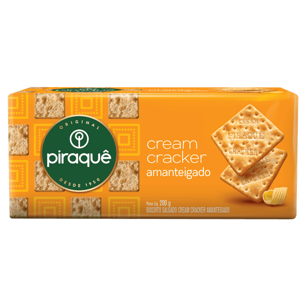 BISC-CRCRACK-PIRAQUE-200G-AMANT