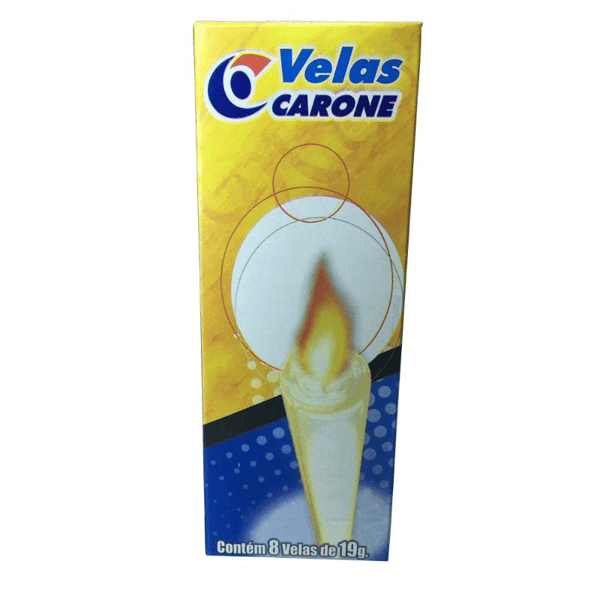 VELA-CARONE-N4-8UN-BCA