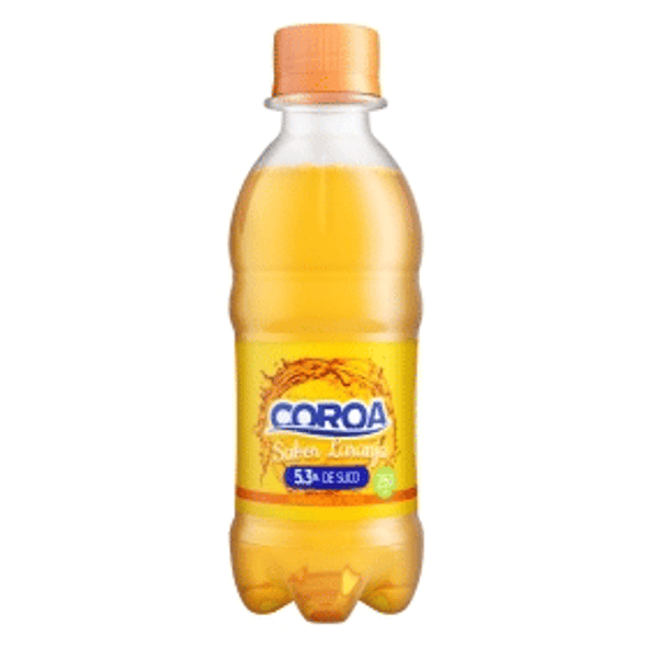 REFR-COROINHA-250ML-LARANJA-PET
