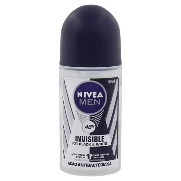 DES-MAS-ROLL-NIVEA-50ML-MEN-B-W-INVISIBLE