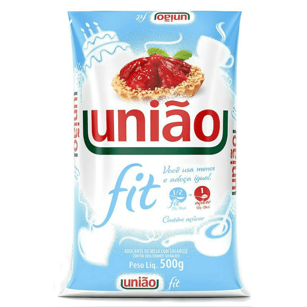ADOCANTE-MESA-500G-UNIAO-LIGHT-FIT