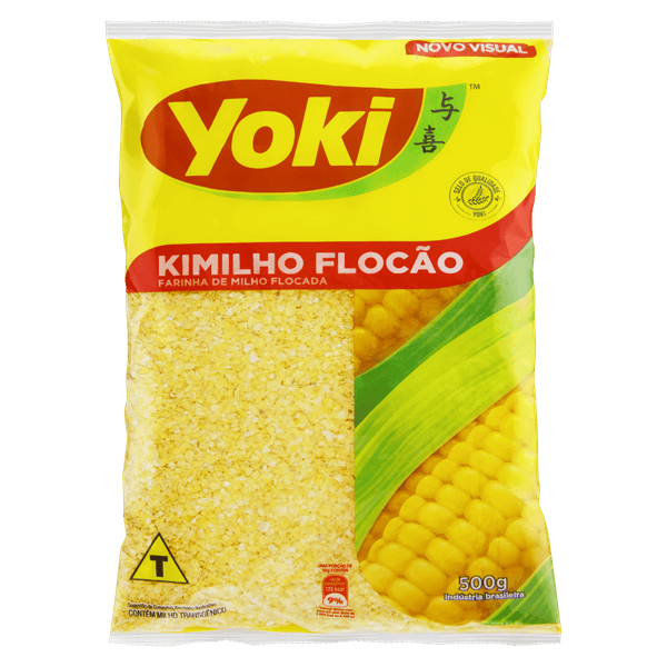 KIMILHO-FLOCAO-YOKI-500G