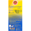 CAFE-CAPPUC-3CORAC-LIGHT-140G-SAC
