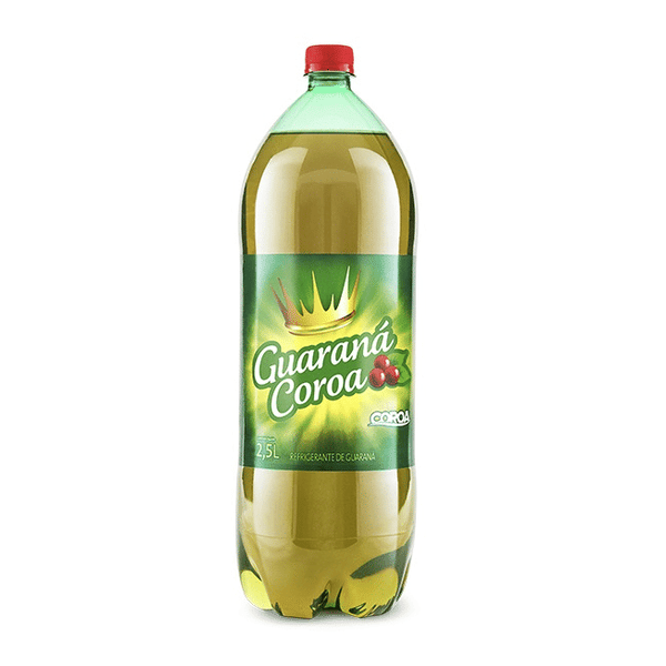 REFR-COROA-GUARANA-25L-PET