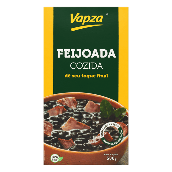 FEIJOADA-VAPZA-500G