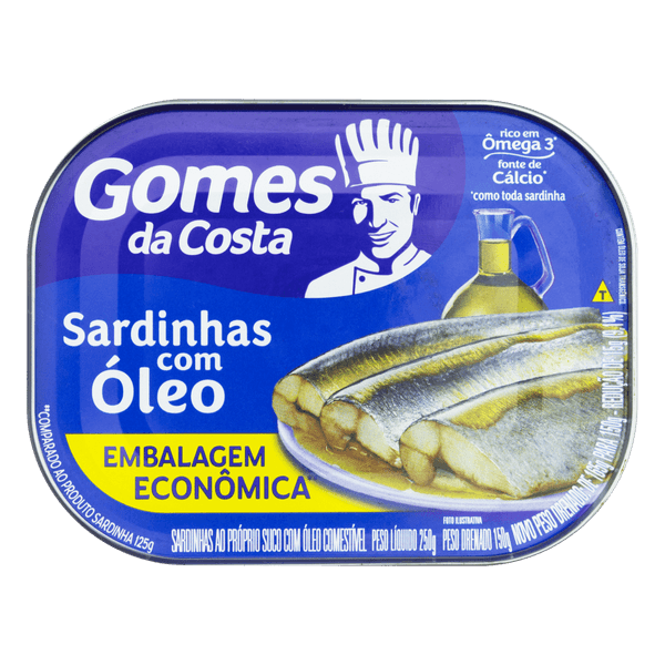 SARD-GOMES-COSTA-250G-C-OLEO