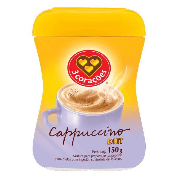 CAFE-CAPPUCCINO-3CORACOES-150G.DIET-PT