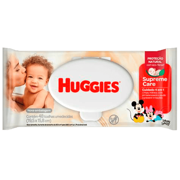 LENCO-UMED-HUGGIES-48UN-SUPREME-CARE