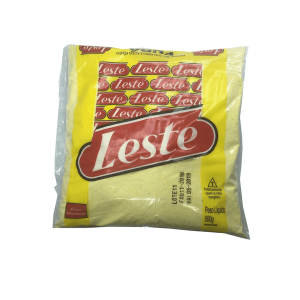 FUBA-LESTE-500G