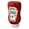 CATCHUP-HEINZ-397G-PET