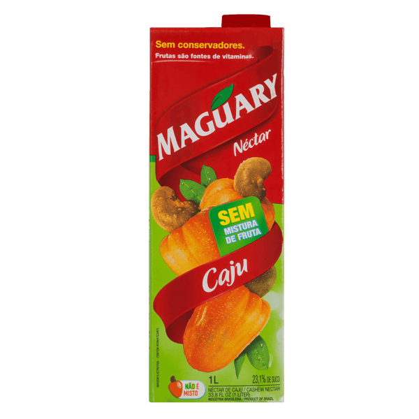NECT-MAGUARY-1L-CAJU