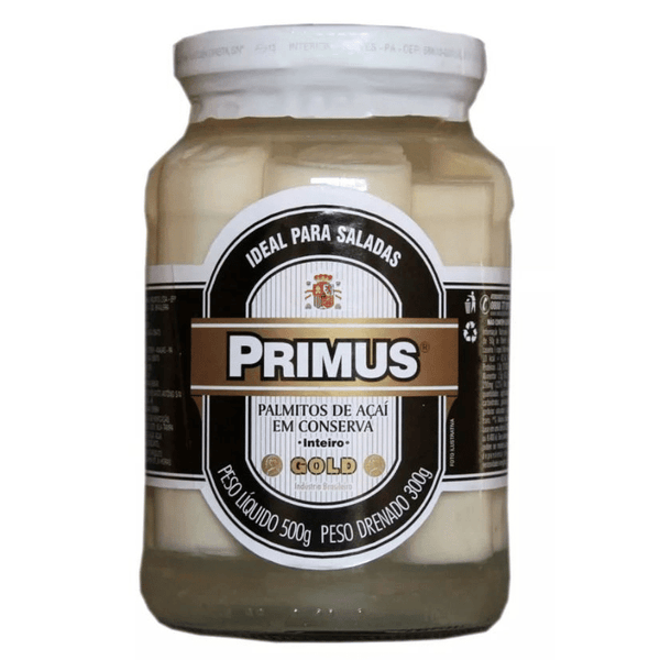 PALMIT-PRIMUS-300G-INTEI-VD