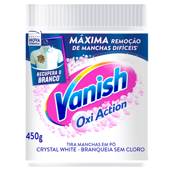 ALVEJANT-PO-VANISH-450G-WHITE