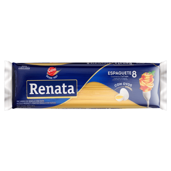 MAS-SEMOL-OVOS-RENATA-500G-ESPAG-N8