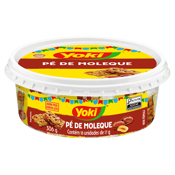 PE-MOLEQUE-YOKI-306G