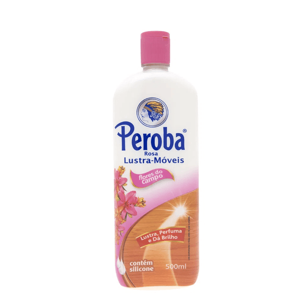 LUSTRA-MOVEIS-PEROBA-500ML-ROSA